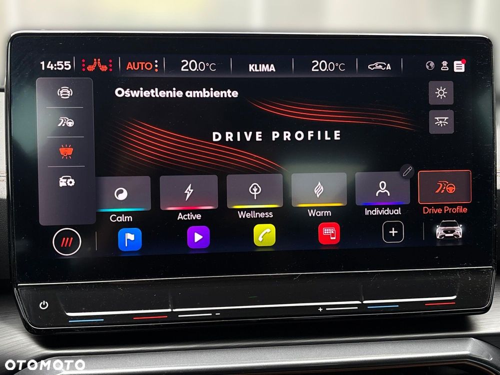 Cupra Formentor 2.0 TSI 4Drive VZ DSG - 28