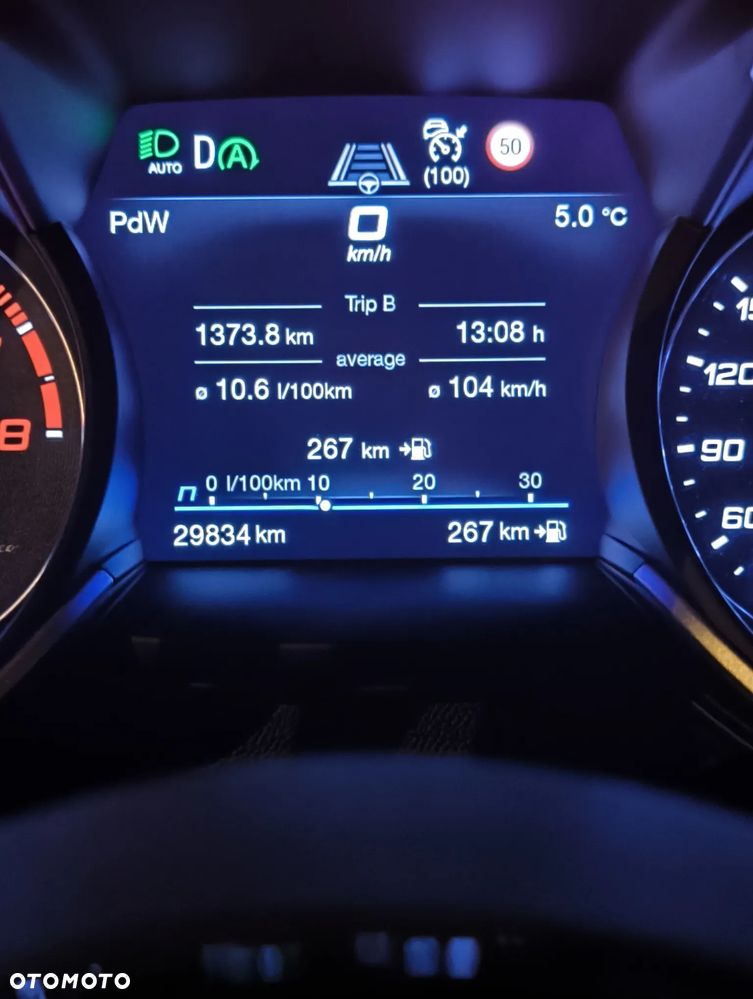 Alfa Romeo Stelvio 2.9 V6 Bi-Turbo Quadrifoglio Q4 - 34