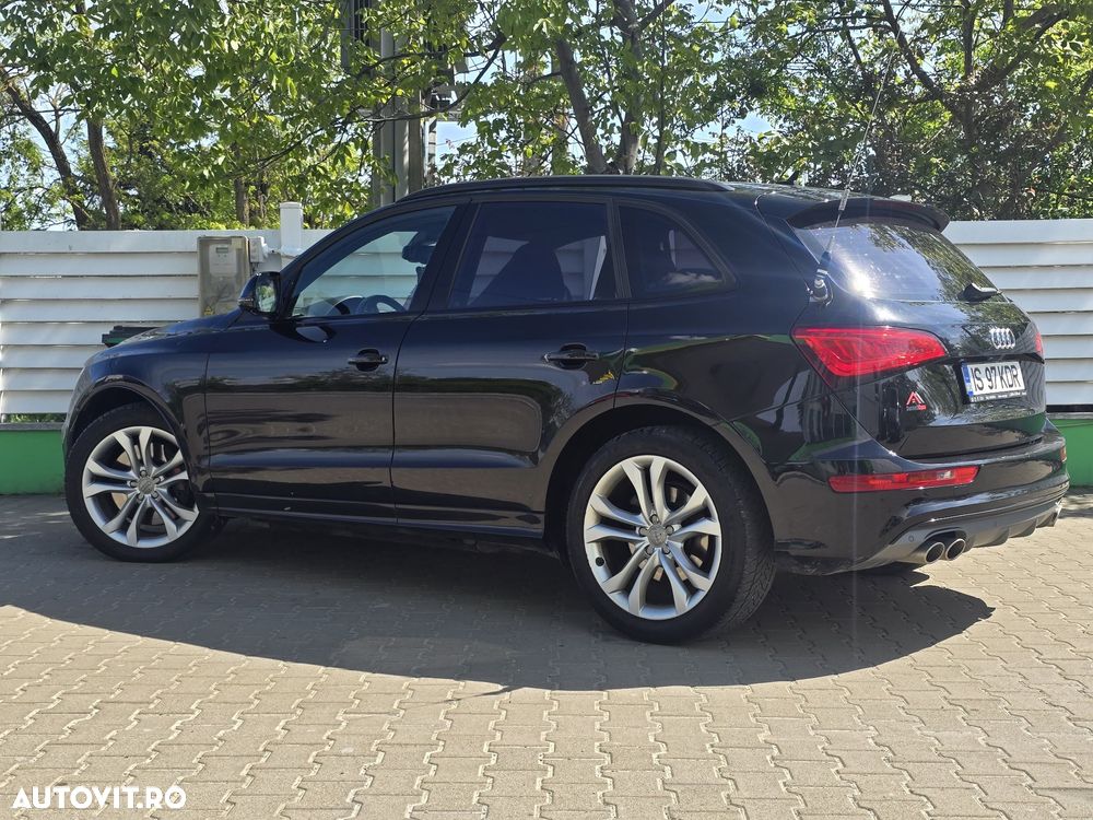 Audi SQ5 - 3