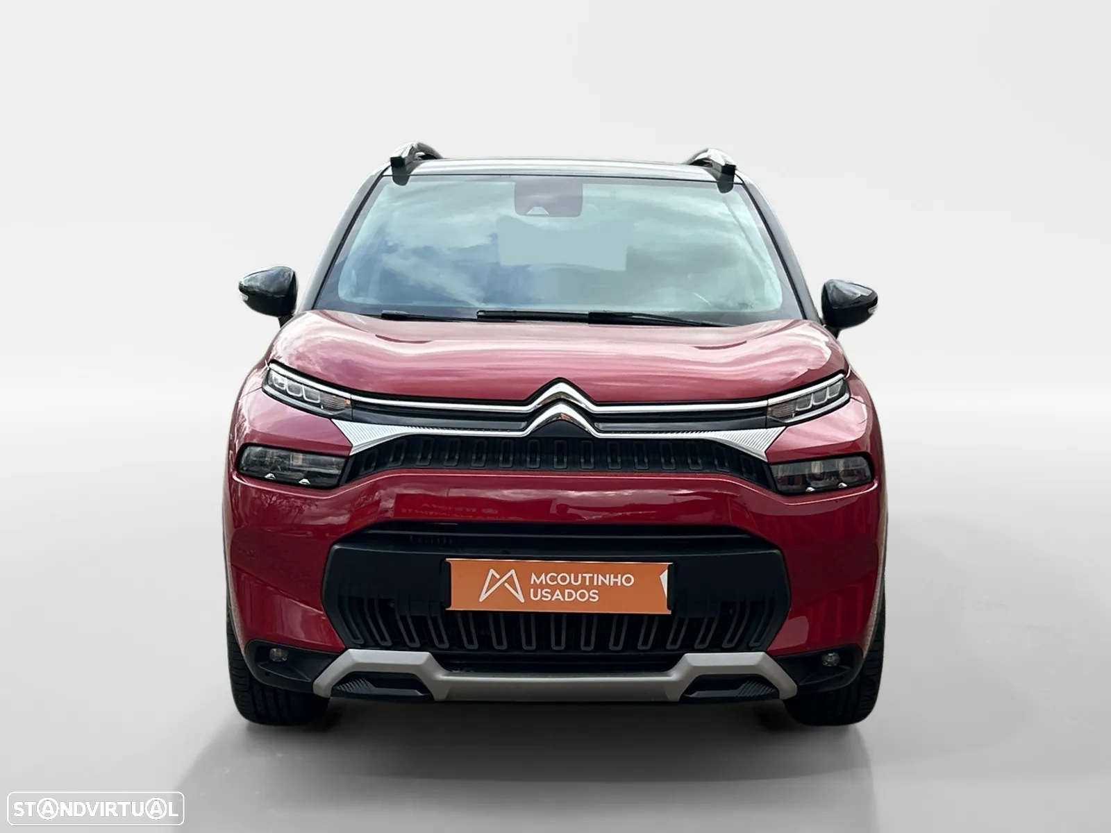 Citroën C3 Aircross 1.2 PureTech Shine - 9
