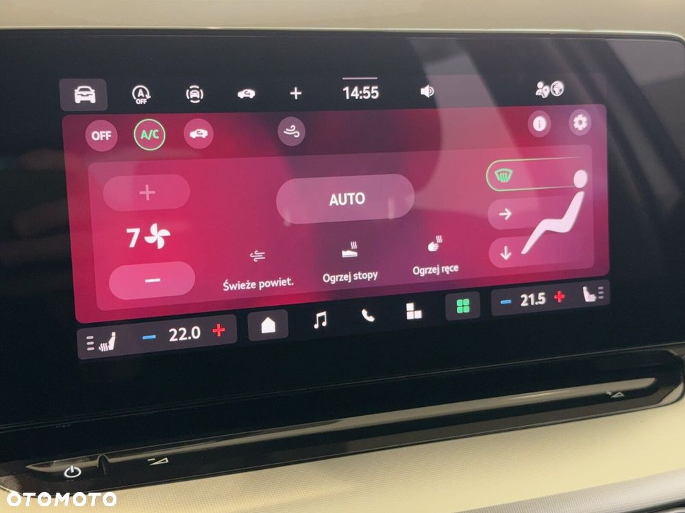 Skoda Octavia 1.5 TSI Selection - 37