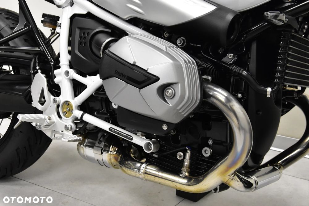 BMW R - 27