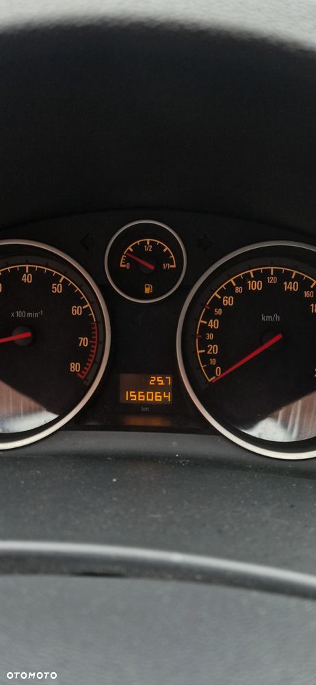 Opel Astra 1.8 Selection 110 Jahre - 18