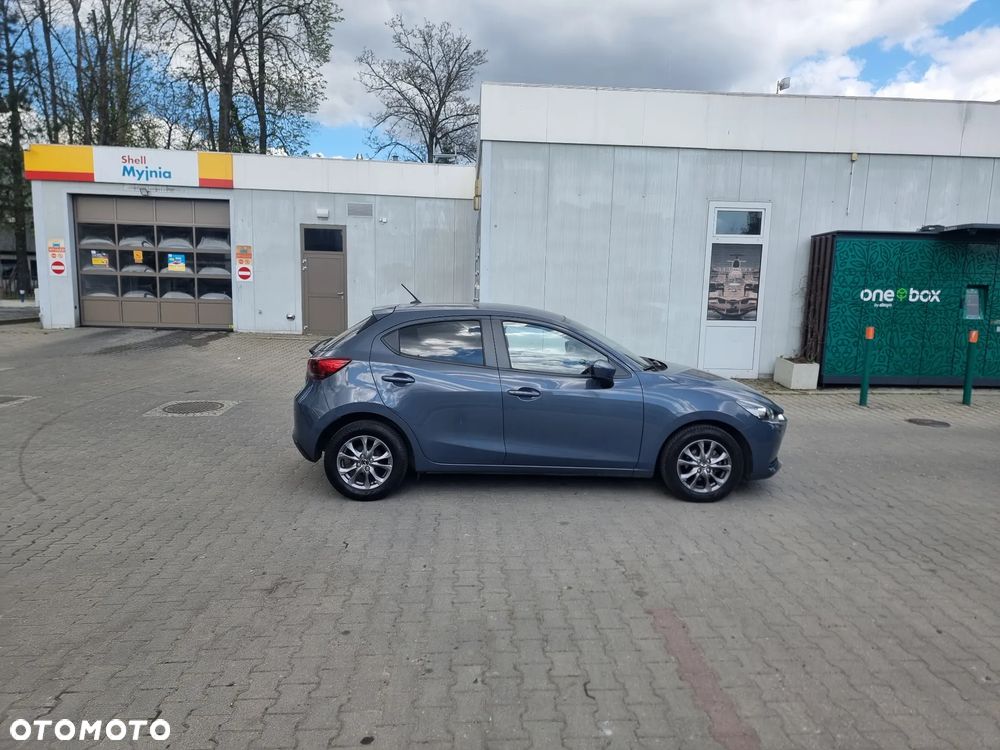 Mazda 2 1.5 Skymotion - 7