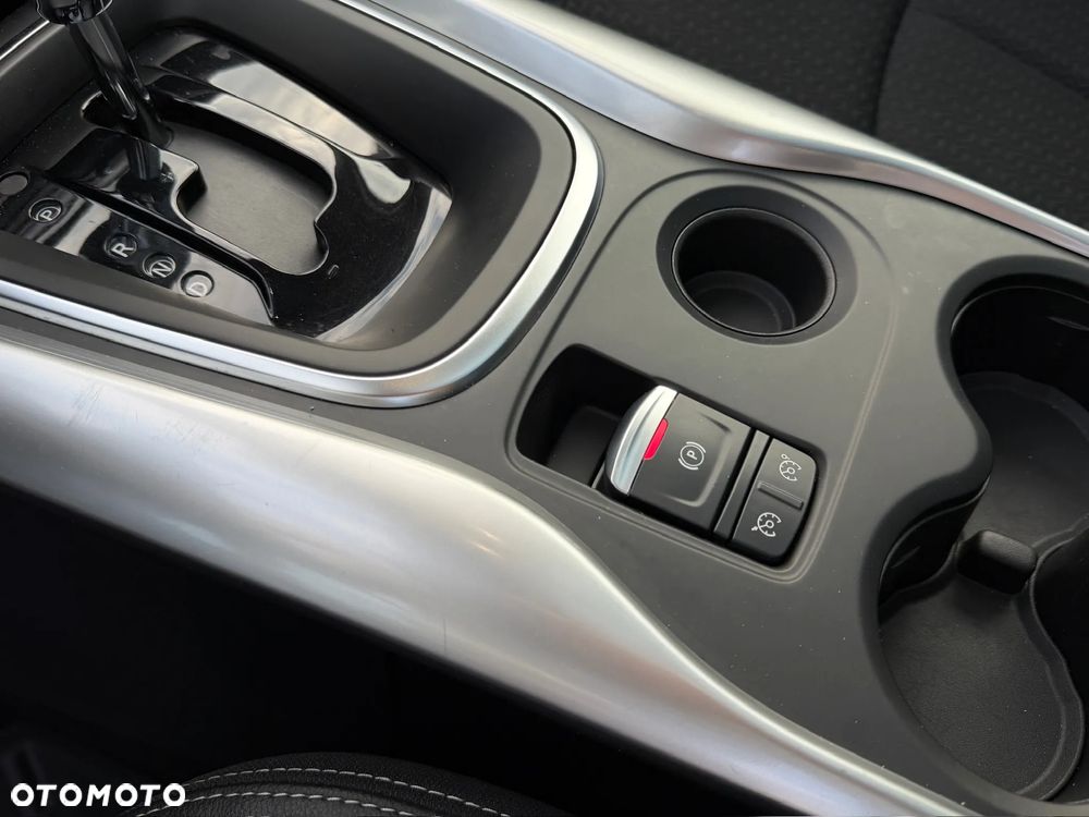 Renault Kadjar 1.2 Energy TCe Limited EDC - 30