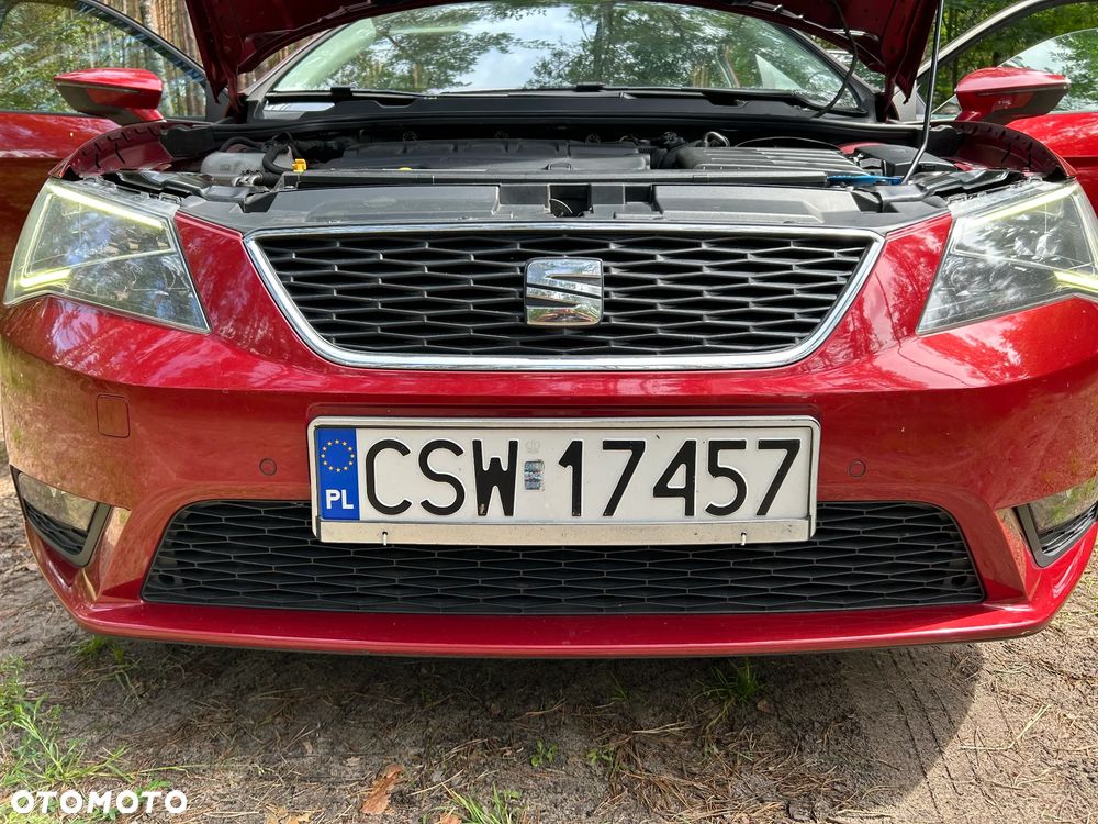 Seat Leon 1.6 TDI ECOMOTIVE Style - 15