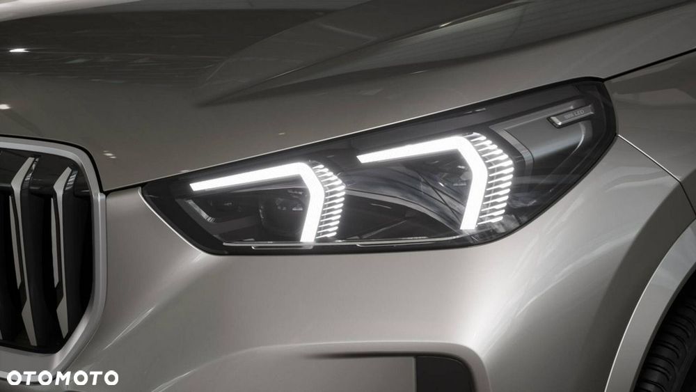 BMW X1 - 10