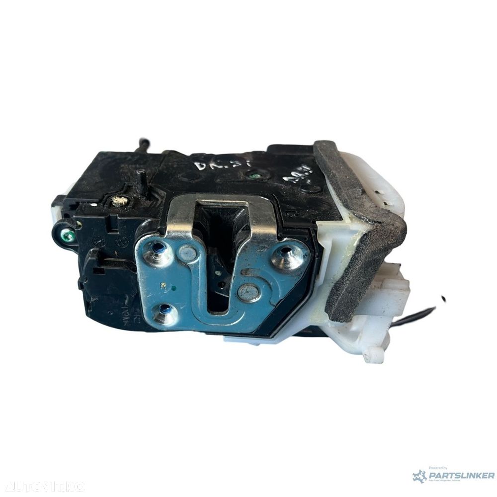 Broasca usa dreapta spate HYUNDAI ix35 LM, EL, ELH 2009 - > - 1