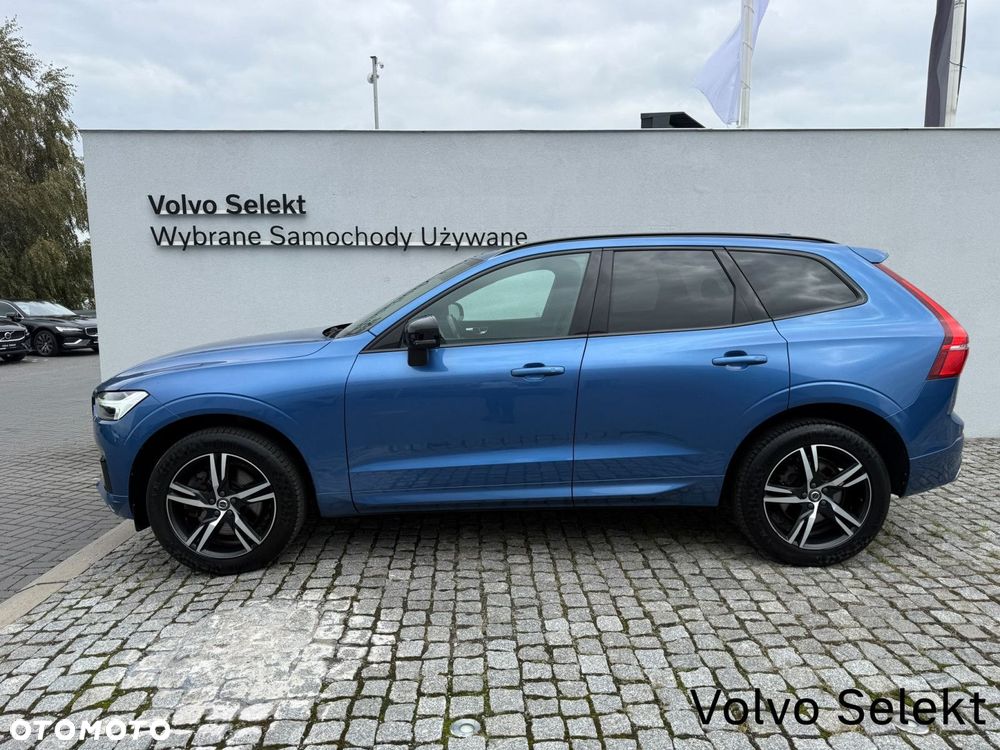 Volvo XC 60 - 7