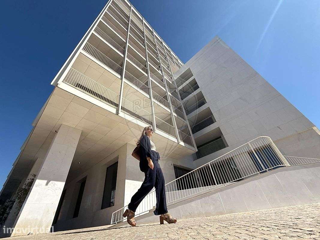 Apartamento T2 para venda - Grande imagem: 3/38
