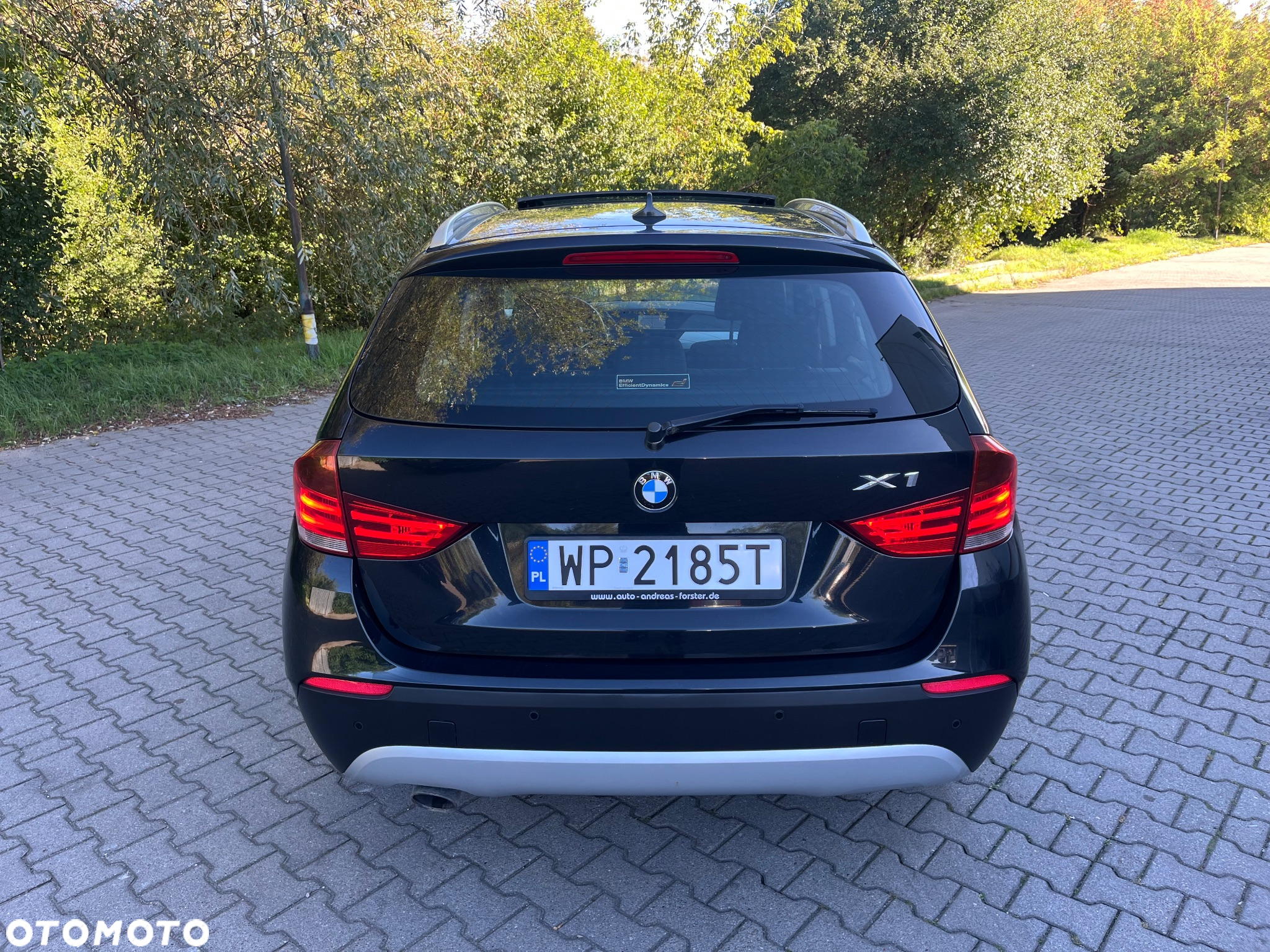 BMW X1 sDrive18d - 5