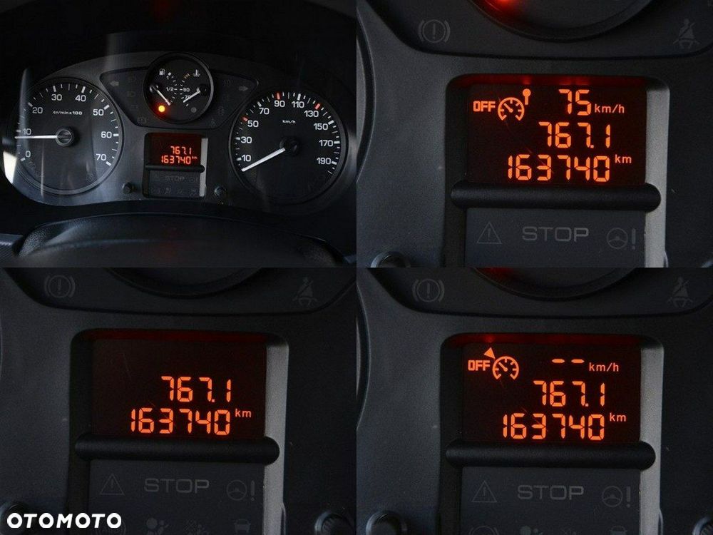 Peugeot Partner - 18