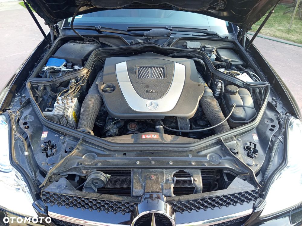 Mercedes-Benz CLS - 39
