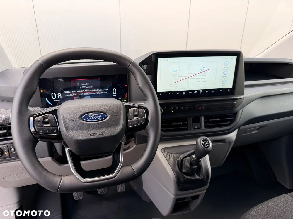 Ford Transit Custom Kombi 320 L2H1 Trend M1 - 20
