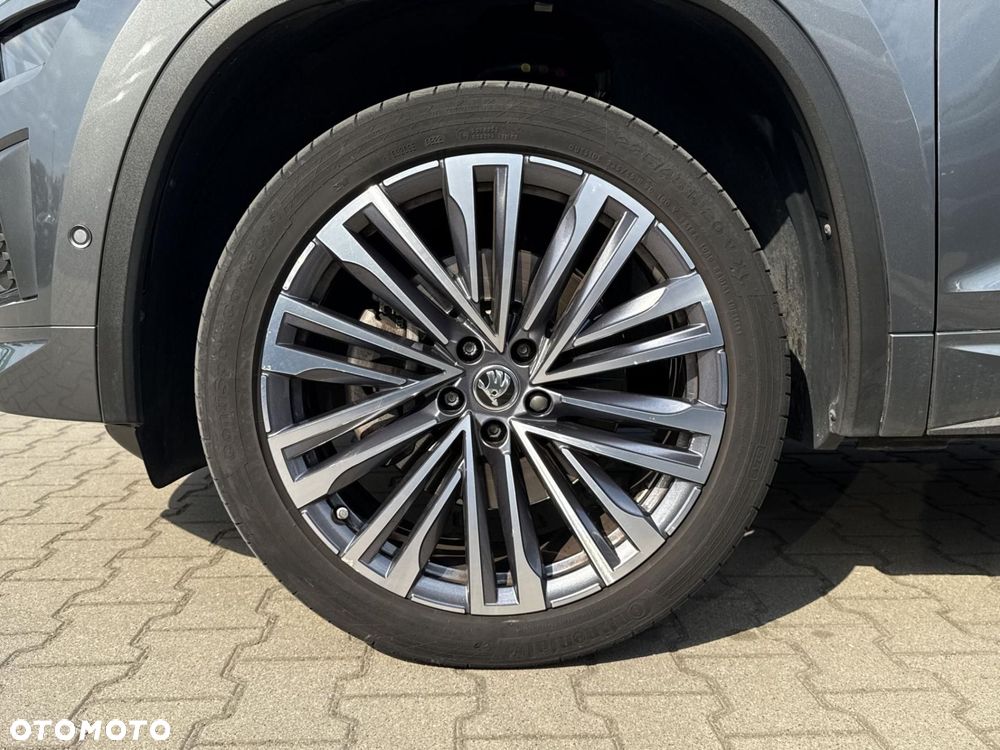 Skoda Kodiaq - 31