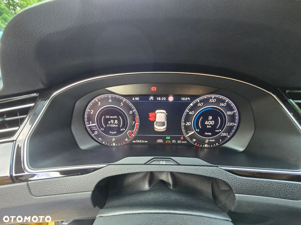 Volkswagen Arteon 2.0 TSI GPF Elegance DSG - 13