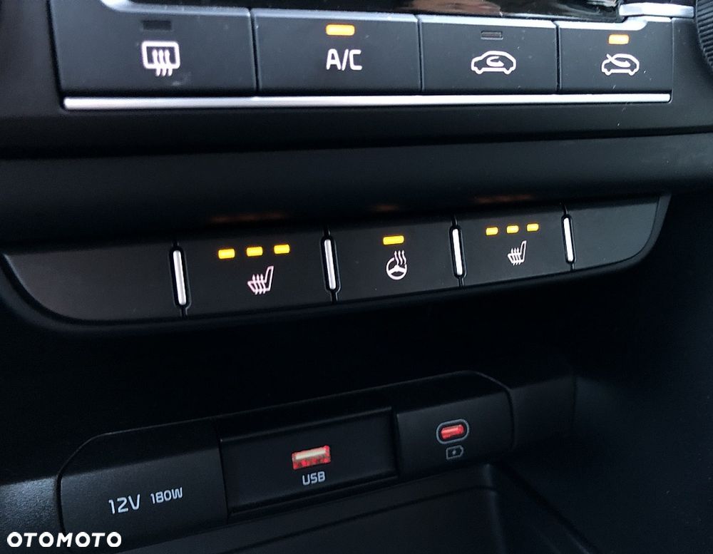 Kia Ceed 1.5 T-GDI L - 13