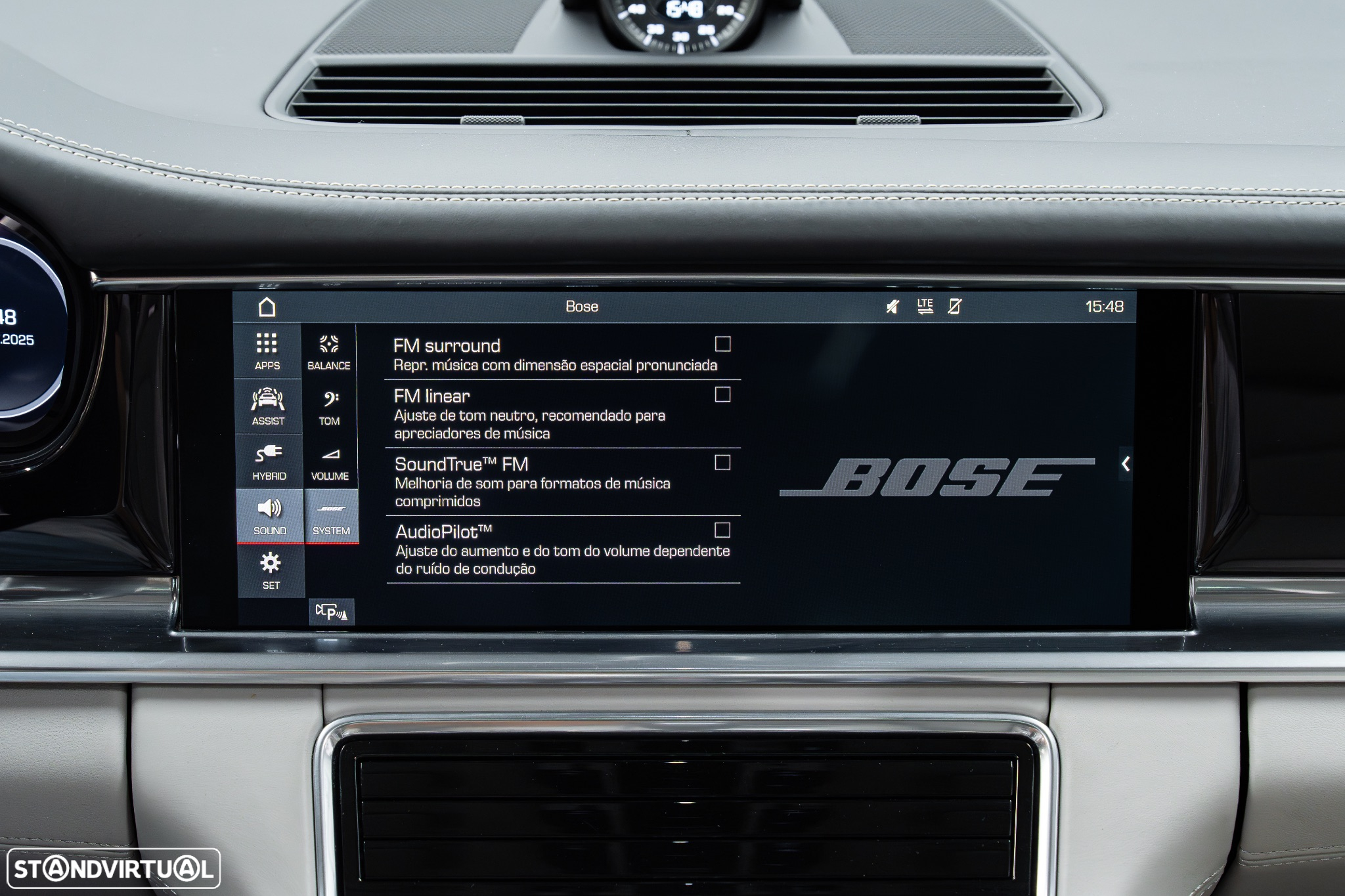 Porsche Panamera Sport Turismo 4 E-Hybrid Platinum Edition PDLS - 55