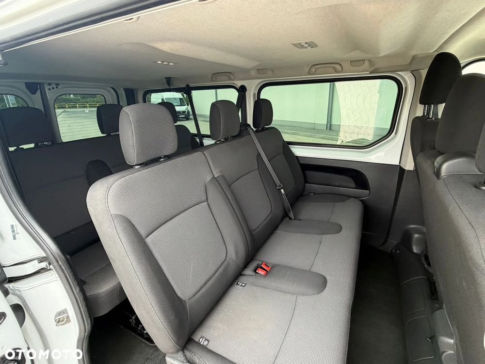 Renault Trafic 2.0 dCi Escapade - 5