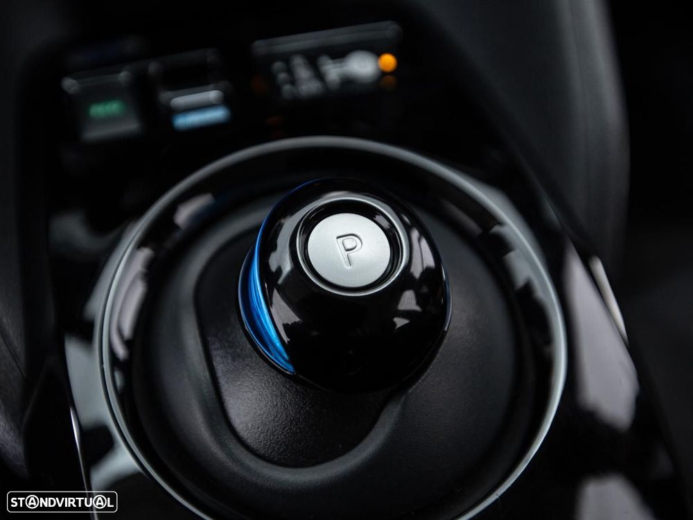 Nissan Leaf e+ Acenta - 18