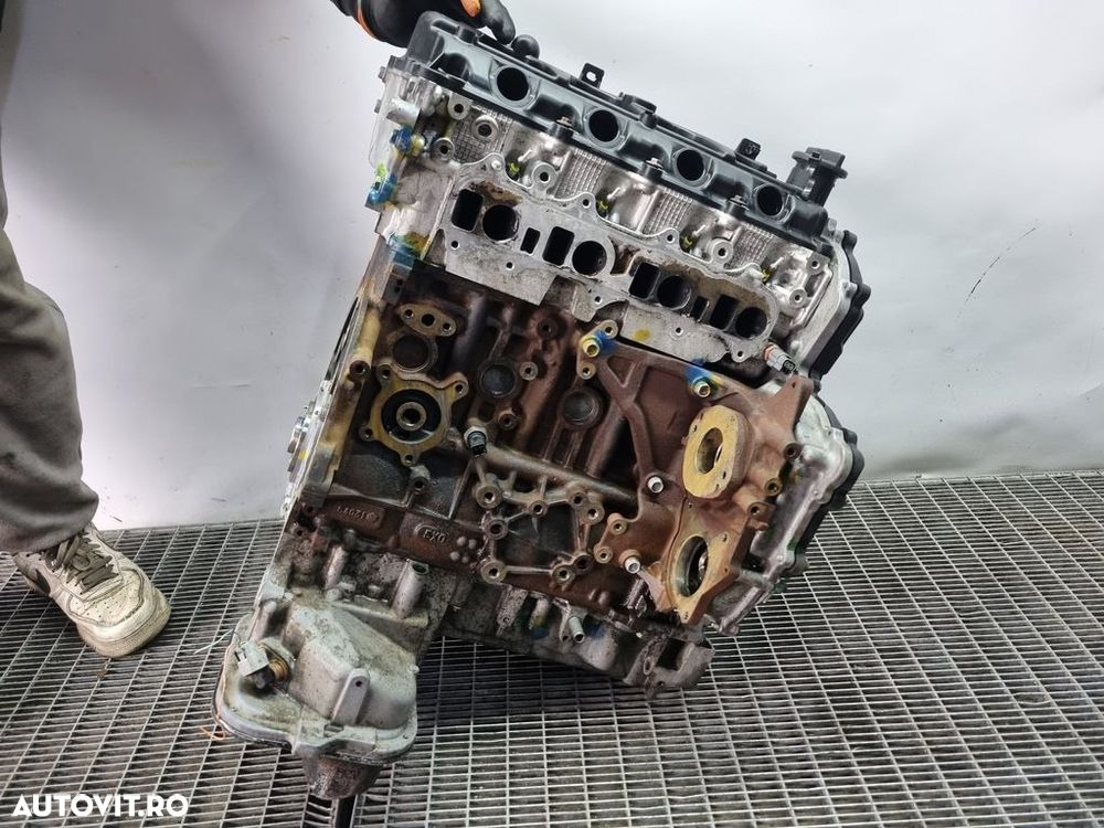 Motor Nissan Navara D40 Facelift 2.5 Diesel D40 2009 - 2015 190CP Manuala YD25DDTI Euro4 ... - 11