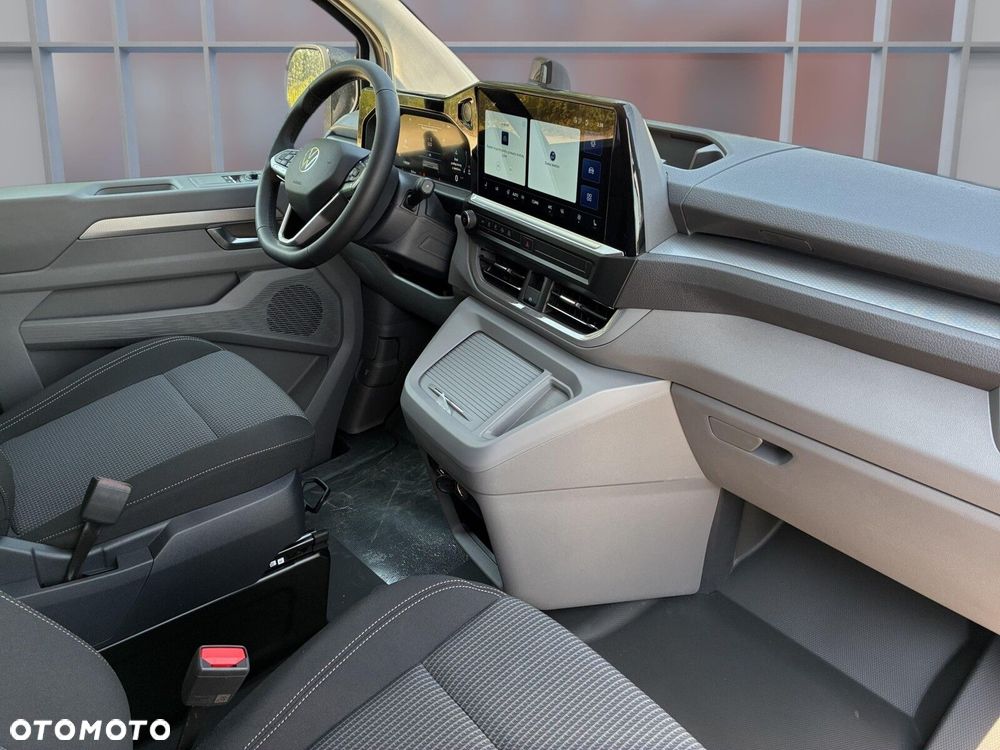 Volkswagen Transporter Furgon PLUS Edition/5-cio osob./AUTOMAT (L2) 2.0 TDI 150KM, r.o. 3500 mm - 15