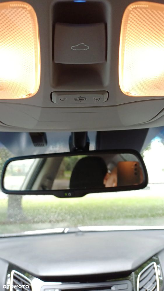 Hyundai i40 2.0 GDI Premium - 29