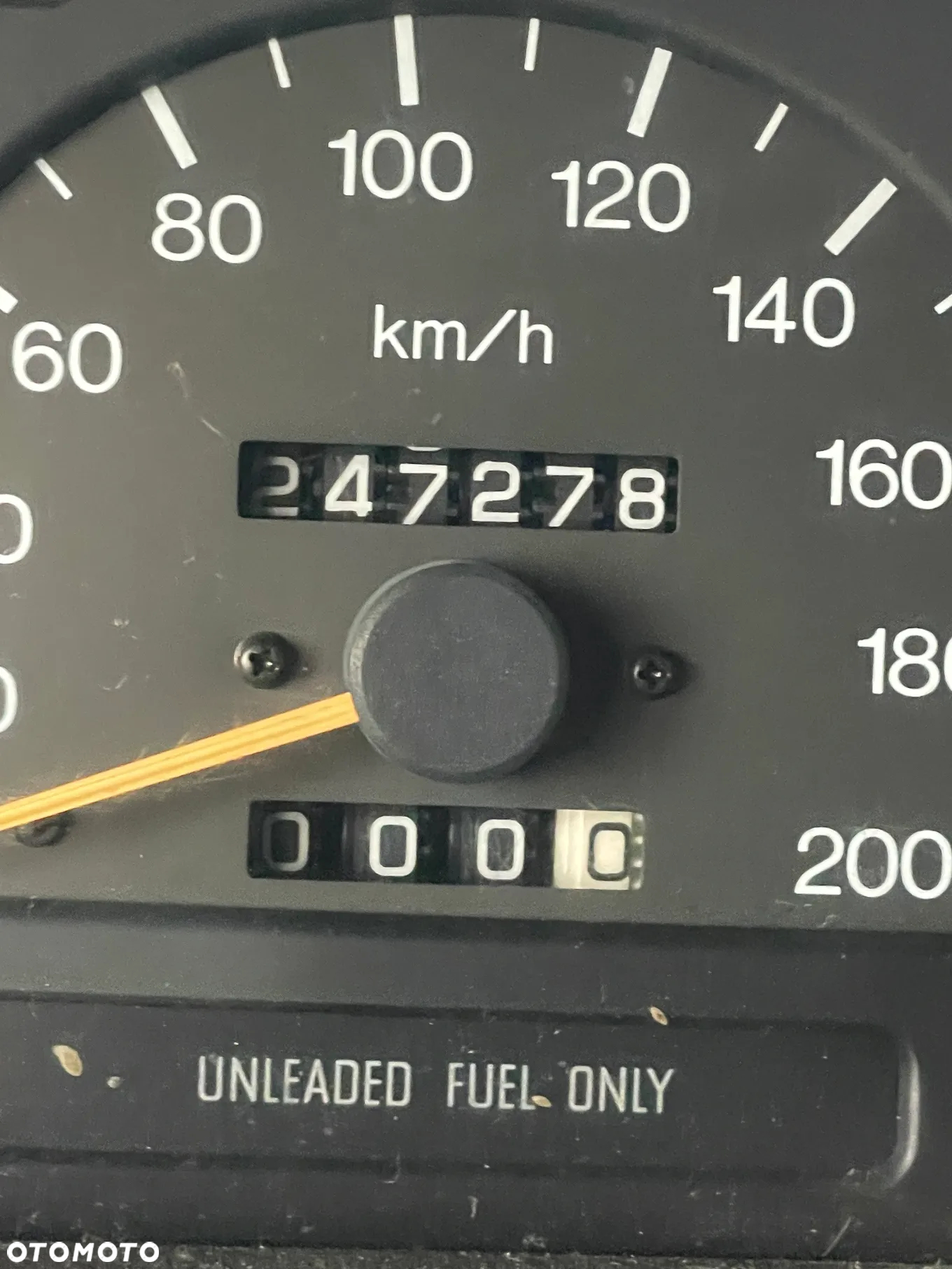 Opel Monterey 3.5 V6 - 5