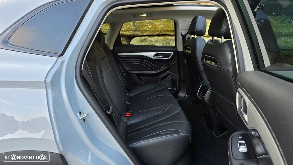 MG Marvel R 70 kWh Luxury - 58