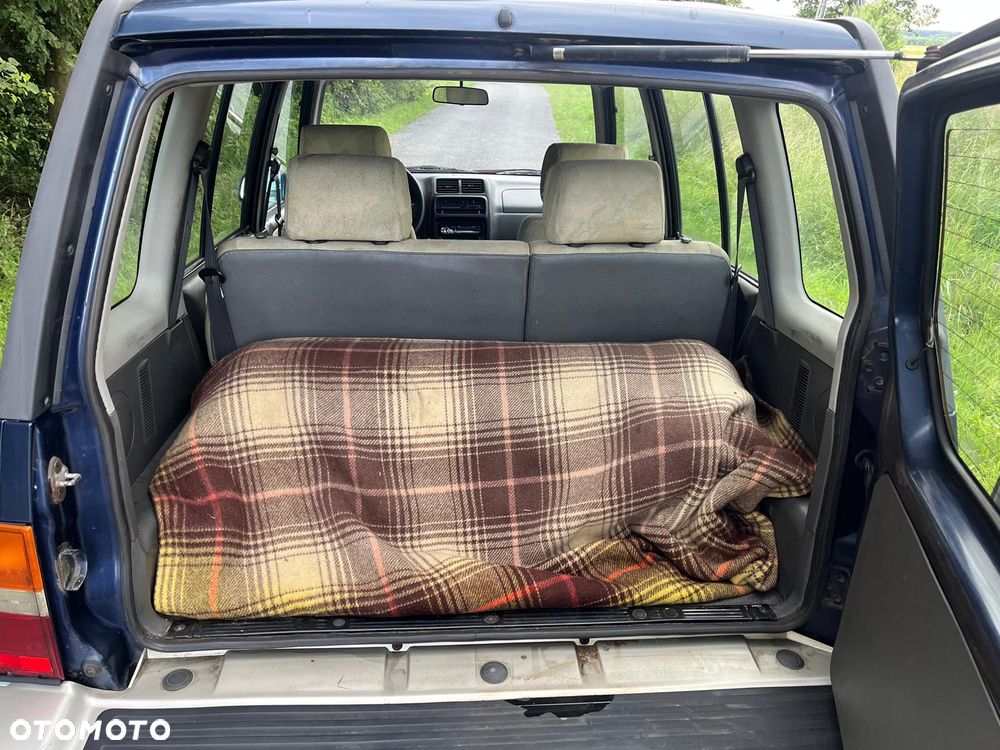 Suzuki Vitara - 11