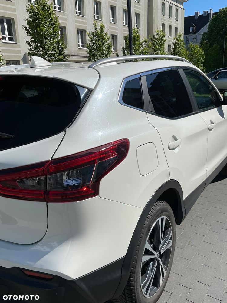 Nissan Qashqai 1.5 dCi Tekna+ - 4