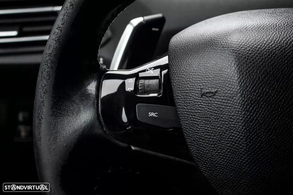 Peugeot 308 SW - 14