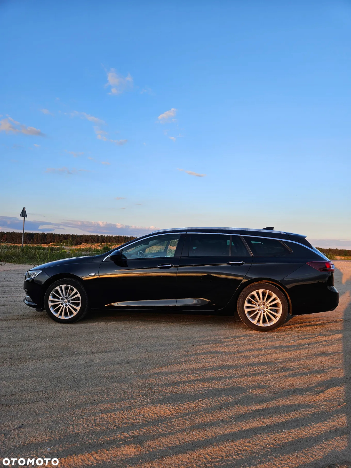 Opel Insignia 1.5 T Innovation S&S - 11