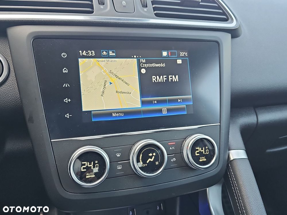 Renault Kadjar 1.3 TCe FAP Intens - 15