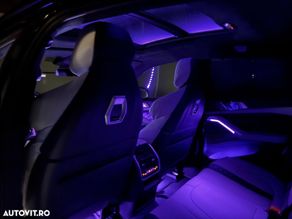 BMW X6 M Competition - 34