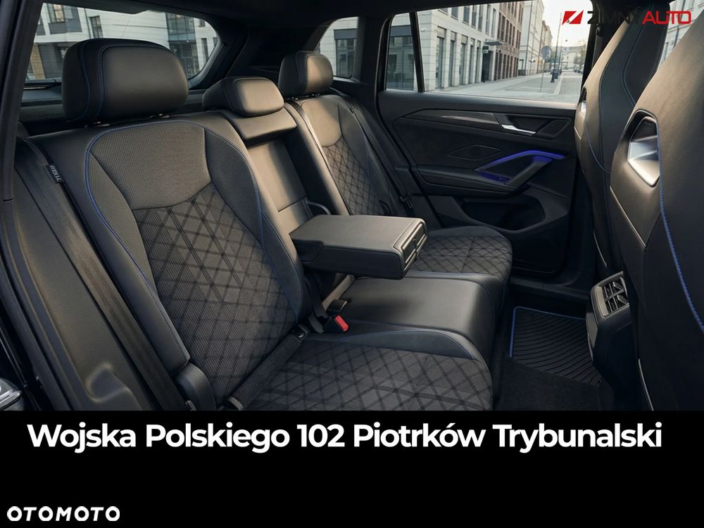 Volkswagen Tiguan 1.5 eTSI R-Line Plus DSG - 8