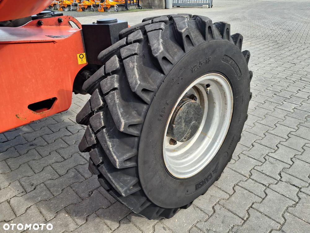 Manitou 180 ATJ - 10