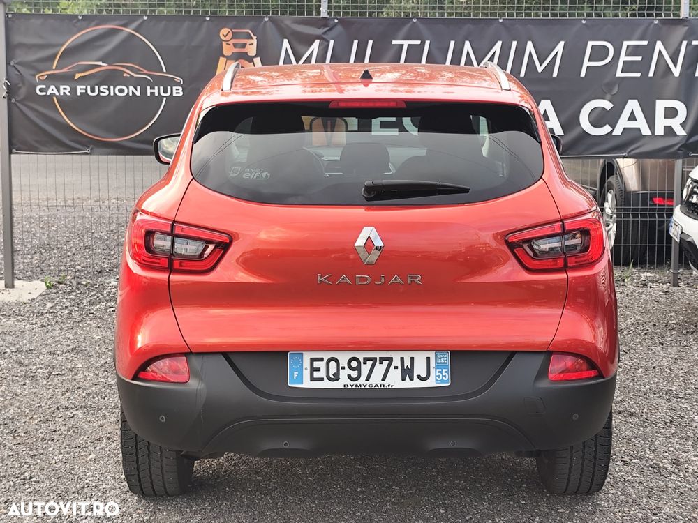 Renault Kadjar - 12
