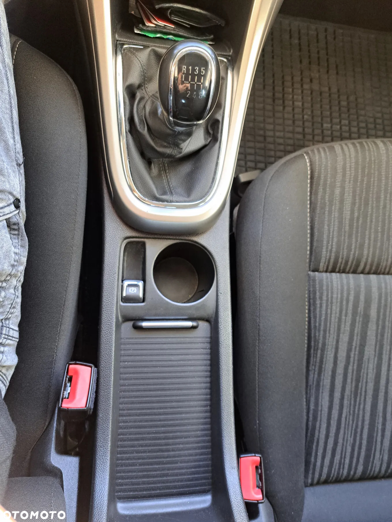 Opel Astra - 9
