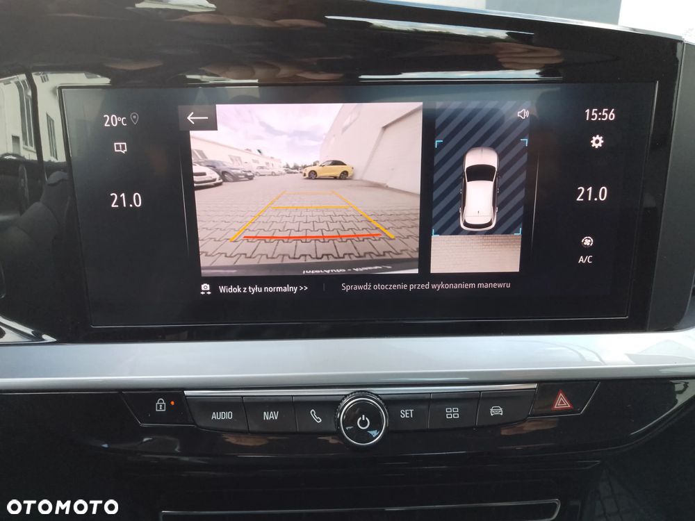 Opel Mokka 1.2 T Elegance S&S - 13