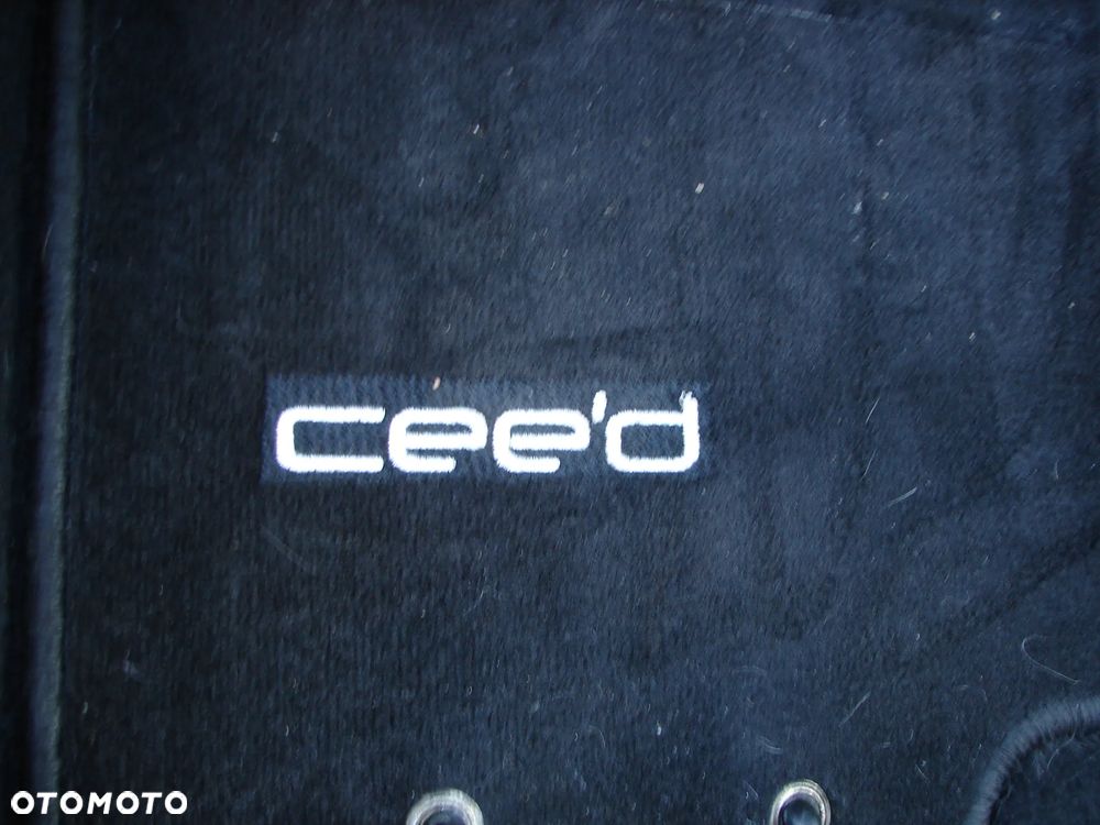 Kia Ceed 1.4 CVVT Edition 7 - 19