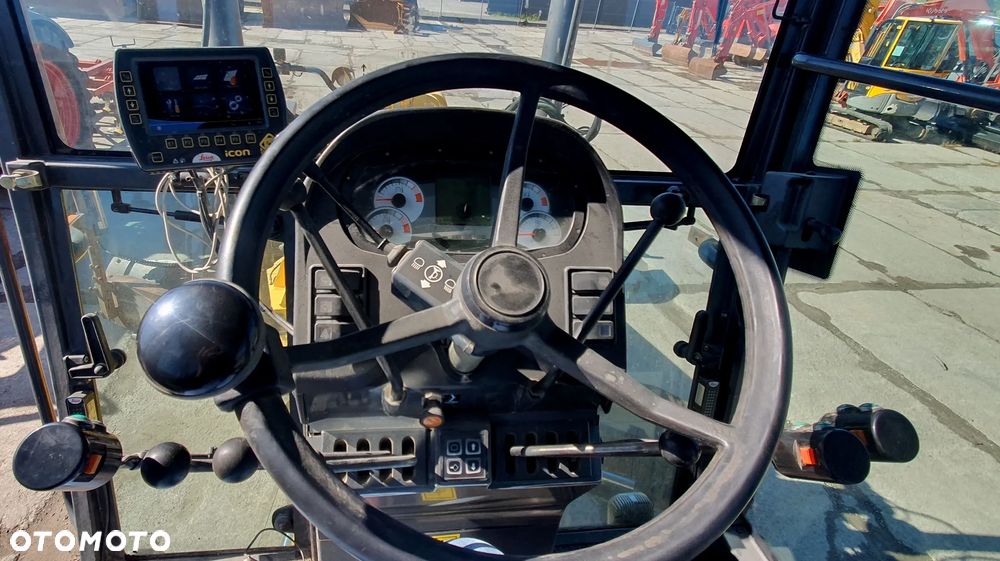 New Holland F156.7A - 2