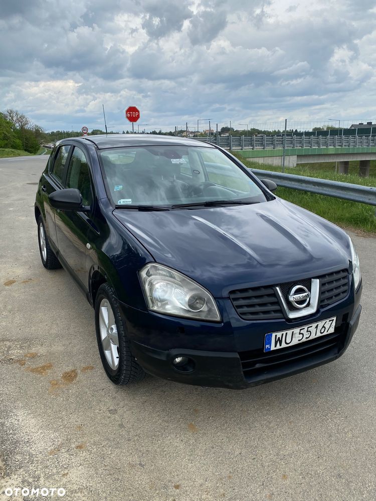 Nissan Qashqai 2.0 4x4 Tekna Premium CVT - 6