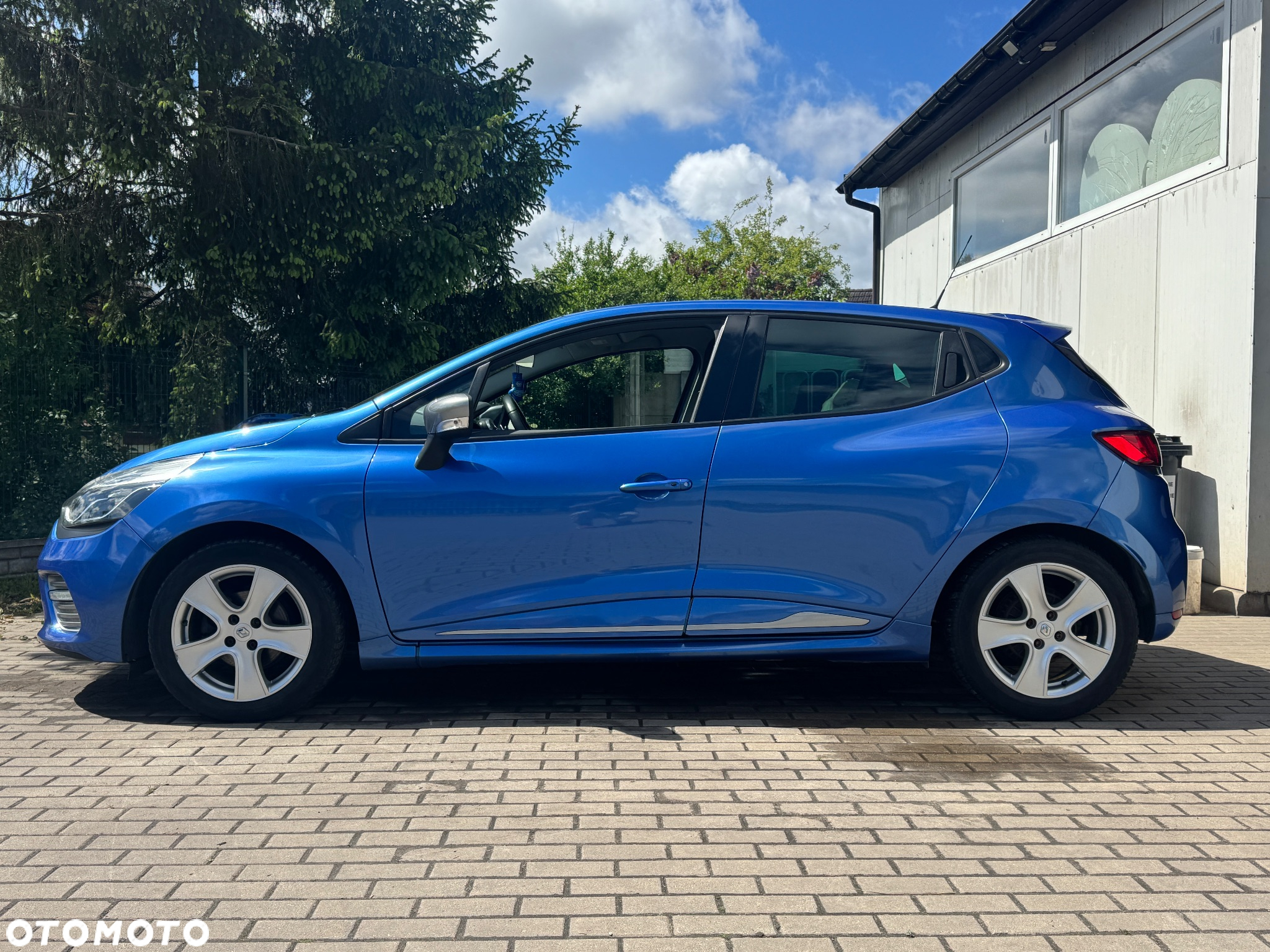 Renault Clio 1.2 TCe GT 120 EDC - 3