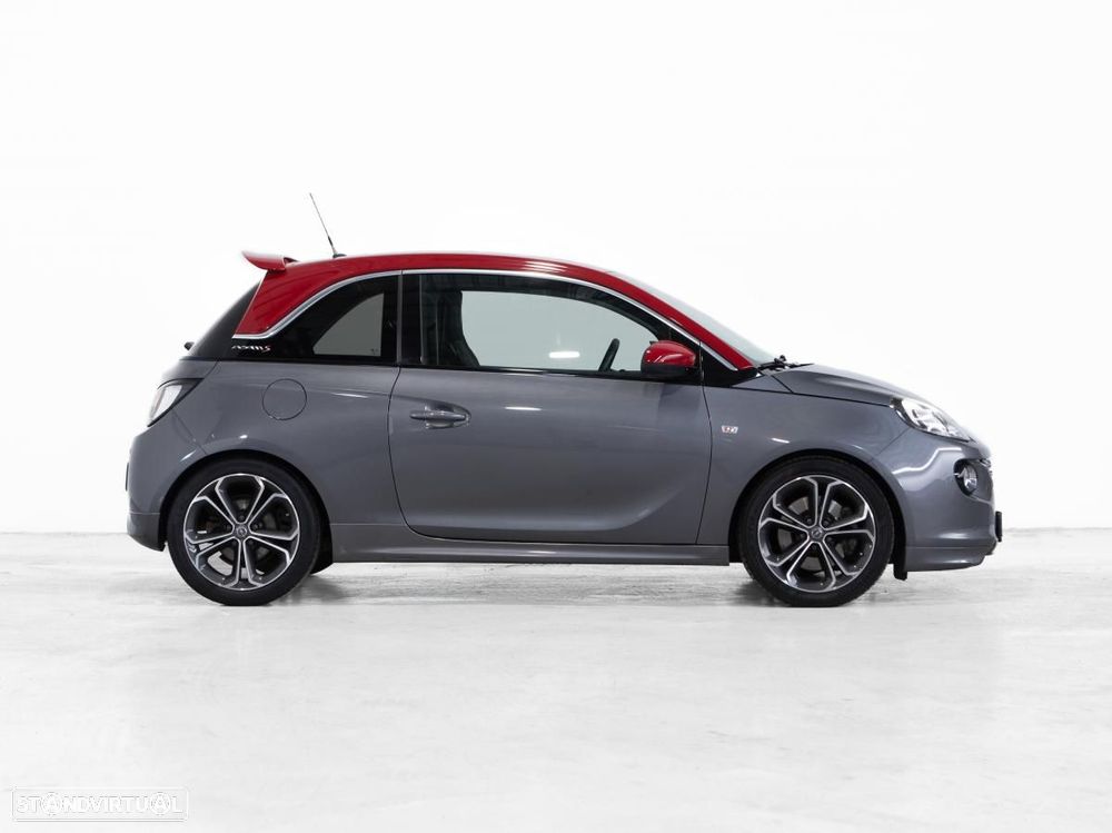 Opel Adam 1.4 T S - 2