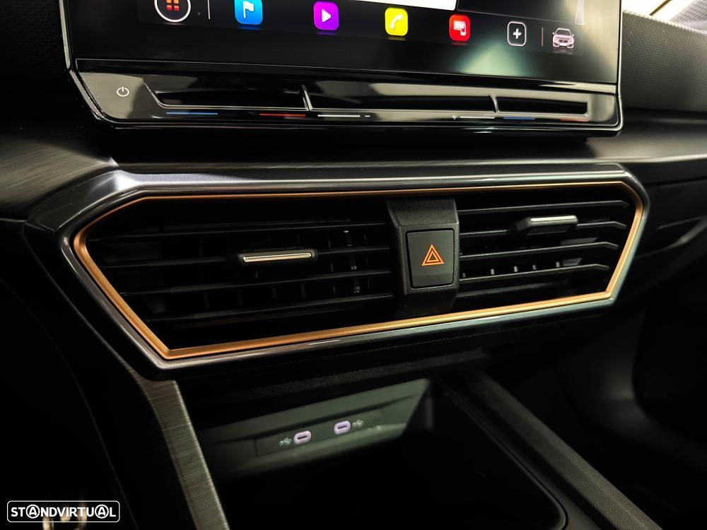 Cupra Leon ST 1.4 e-Hybrid DSG - 51