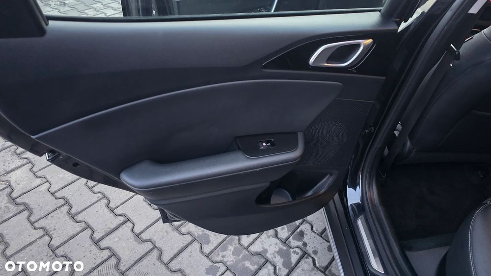 Kia XCeed 1.6 CRDi EDITION 7 - 30