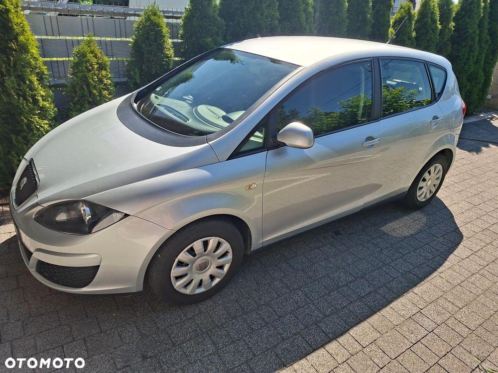 Seat Altea 1.6 TDI Reference - 2