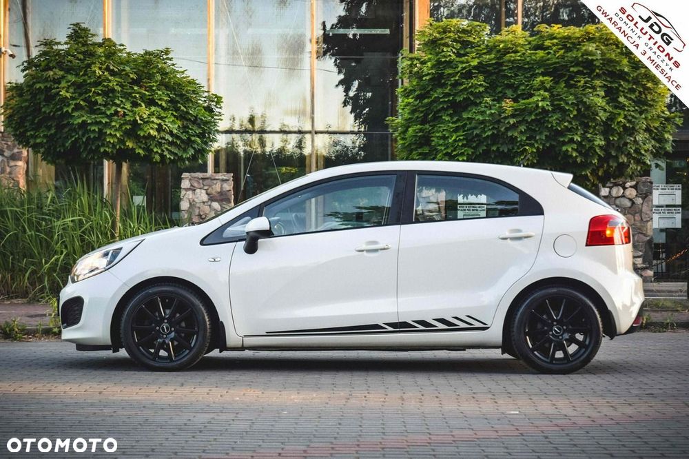 Kia Rio 1.2 Edition 7 - 7