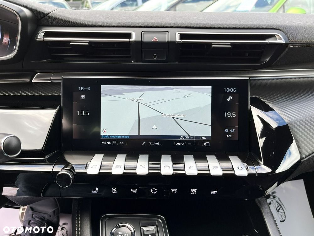 Peugeot 508 PureTech 130 GT S&S EAT8 - 18